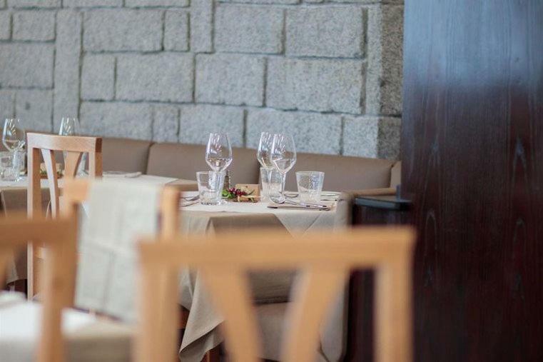 Hotel Milano Tione di Trento Exterior foto